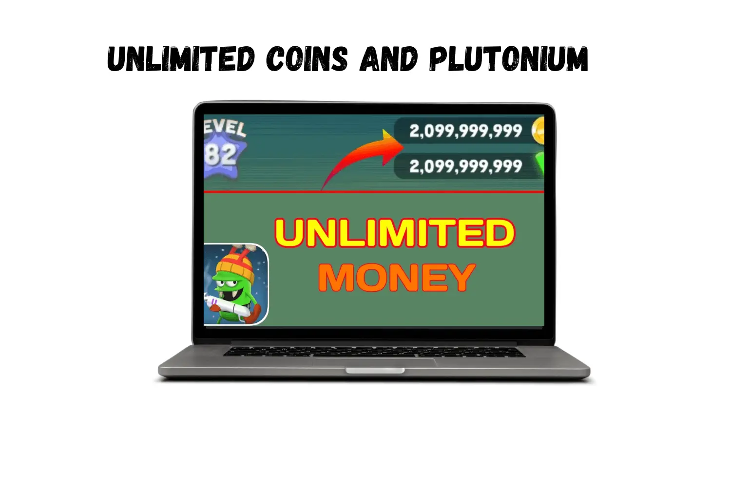 Unlited Coins andPlutonium